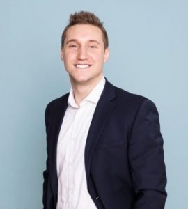 garett glieden