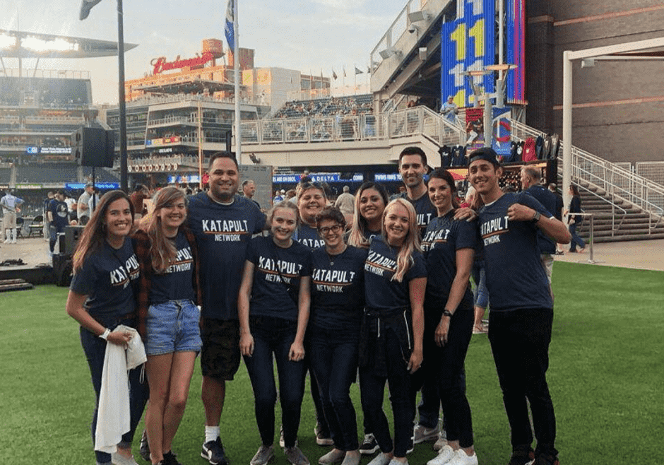team katapult network