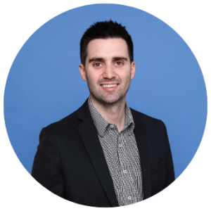 marcus matz headshot